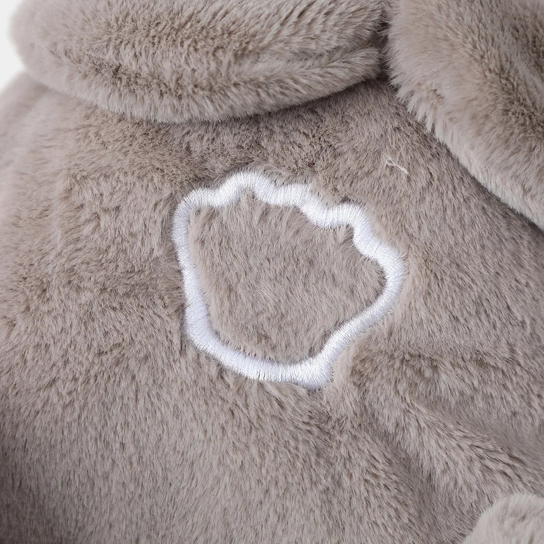 Breathing Teddy Bear with Soothing Music for Babies – Soft Plush Sleep Aid for Newborns & Infants