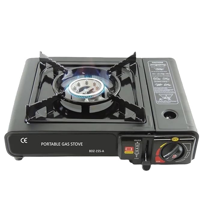Portable Gas Stove